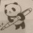 新垣のアイコン