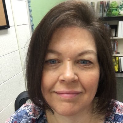 Curriculum Coordinator, Berrien Springs Public Schools; Math Junkie, Wife, Mom, and grateful every day!