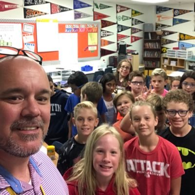 Craig Shurtleff's 4th grade happenings