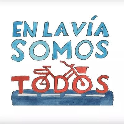 Enlaviasomosto1's profile picture. ¿Sabes cuál es el problema de la movilidad en Cali?
#enlaviasomostodos #movilidadseguraysostenible #mueveteconseguridad #sostenibilidad #usalabici