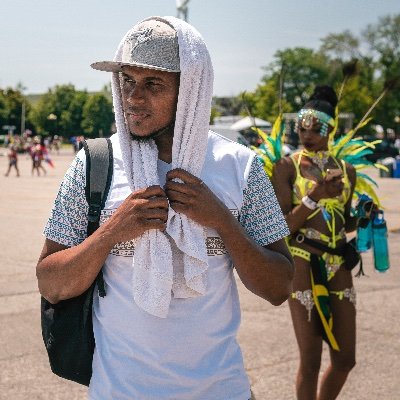 Dancehall and Hip hop artist. Spotify: https://t.co/h39IhNAauE