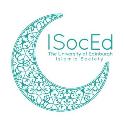 isocedinburgh's profile picture. Salaam! We are the Islamic Society of @edinburghuni. Follow us here and @/isocedinburgh on other socials to stay up to date 🕊 EUSA Society of the Year 2017/18