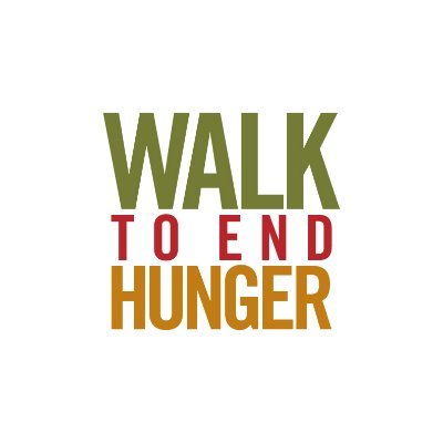 The Walk to End Hunger is a family friendly walk on Thanksgiving morning at the Mall of America. Register today! #walktoendhunger