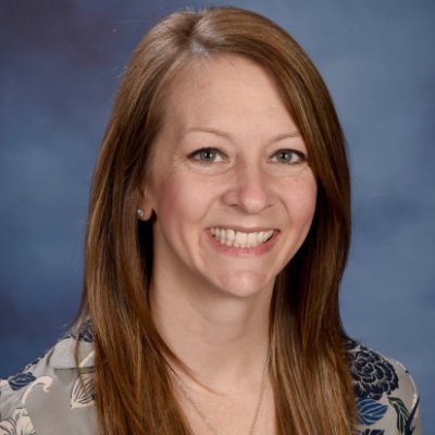 Mom of two, OCR racer #aroo, UMD alum #goterps, wife to CCPS VP, School PR Practitioner/APR with #ccps, former @TeamCHESPRA president! Tweets are my opinions!