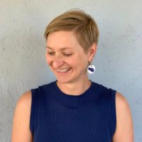 Shauna Sadowski (@sjsadowski) 's Twitter Profile