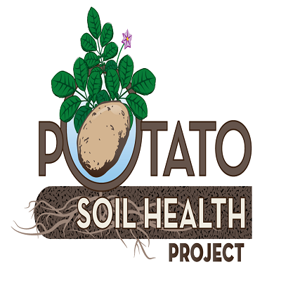 Updates and news from the Specialty Crop Research Initiative exploring how we can enhance soil health in U.S. #potato 🥔🥔 production systems.