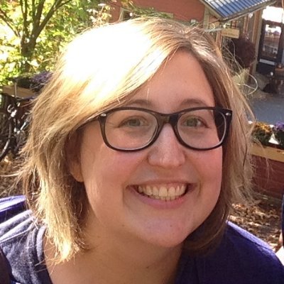 Dr. Bethany N. Morrison Profile
