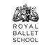 Royal Ballet School (@RoyalBalletSch) Twitter profile photo