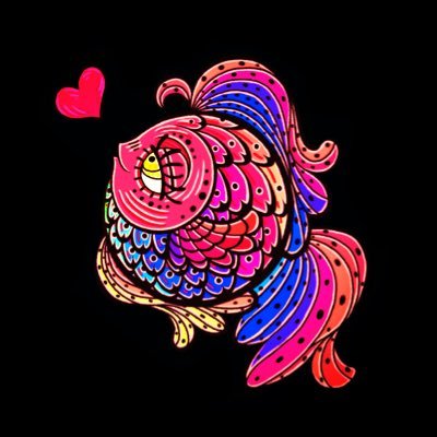旧大鮭(今は下部表記のアカウントにいます↓)さんのプロフィール画像