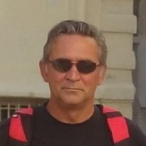 Husband, father of adult children & pets. Pragmatic, with a balance of realistic expectations. Satirically semi-retired. 2 time broken nose survivor.