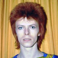 the A to Z of David Bowie & Cheap Things Fan Club - @zofdavidbowie Twitter Profile Photo