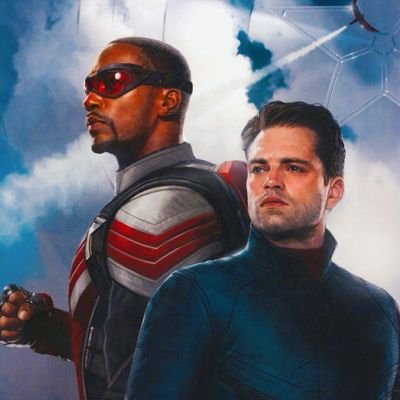Account for updates about The Falcon and The Winter Soldier (NOT an official account). All episodes available on Disney+
