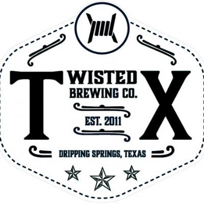 Twisted X Brewing Co