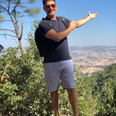 jeff_scoth's profile picture. God fearing man, simple by nature