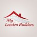 MyLondonBuilders (@mylondonbuilder) Twitter profile photo MyLondonBuilders (@mylondonbuilder) Twitter profile photo