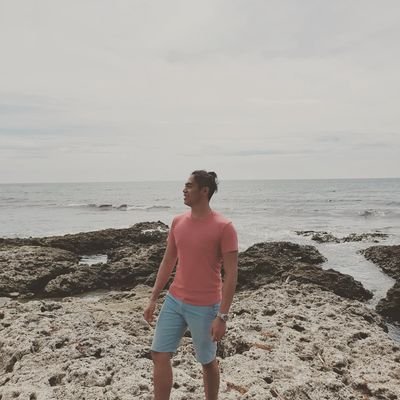 _CyrusTorres's profile picture. Wittyn't