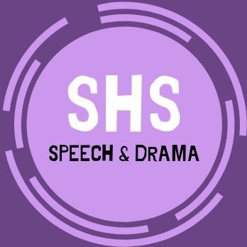 A Platform for Advertising Spencer High School’s Speech and Drama Activities Snapchat: shstheatredp