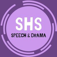SHS Speech & Drama(@SHSTheatredp) 's Twitter Profileg