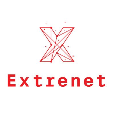 Extrenet, es una joven empresa tecnológica extremeña, formada por profesionales con amplia experiencia en los campos de la Informática e Internet.