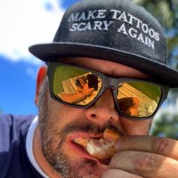 Chef Brian Duffy (@chefbriduff) 's Twitter Profile
