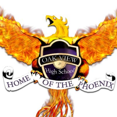 Oak View High School | YCJUSD |
Strength, Hope & Transformation
#PhenomenalPhoenixes #OVHS #YCJUSDallin
Please review our privacy policy: https://t.co/NUftZaP6PG