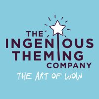 The Ingenious Theming Company(@IngeniousThemes) 's Twitter Profile Photo