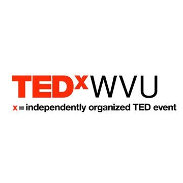 Independently organized @ted event @westvirginiau  💡 Ideas Worth Sharing