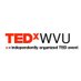 TEDxWVU (@tedxwvu) Twitter profile photo TEDxWVU (@tedxwvu) Twitter profile photo