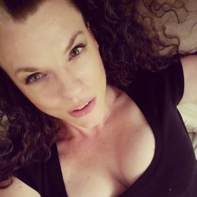 Ginabuny's profile picture. I'm a 47 year old mother of 3 adult kids and I have a job and I can make crafts. I love horror.  I post selfies.  I enjoy food.  I love my cat.  I love my dog.