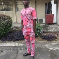 Oluwadamilare Matoshi (@adunbarind) 's Twitter Profile