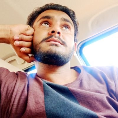 SunilRa36025965's profile picture. do good be good 😊