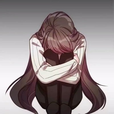 Anime Depression Anime Quotes Depressed
