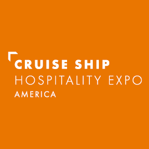 Cruise Ship Hospitality Expo America