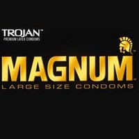 Magnum Condoms(@magnumcondoms) 's Twitter Profileg