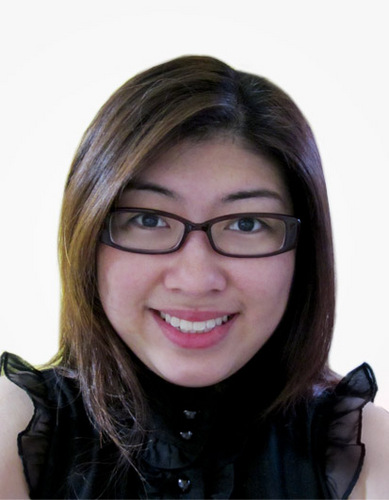 serenacheong's profile picture. Interested in education, technology and training for healthcare. Loves gadgets and trying new apps