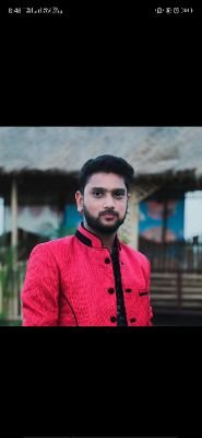 Naimishjain1's profile picture. 