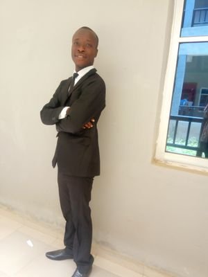 NwinyinyaSmart's profile picture.