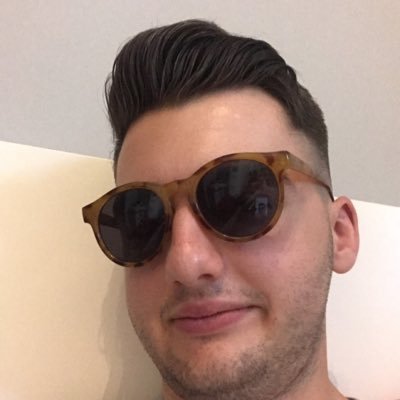 fchlebowski's profile picture. 