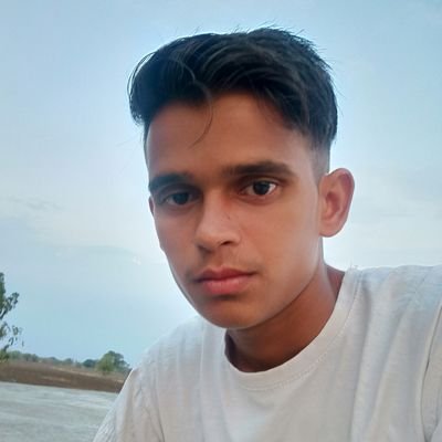 AnilMee43636948's profile picture. जय श्री राम
💯 % follow back