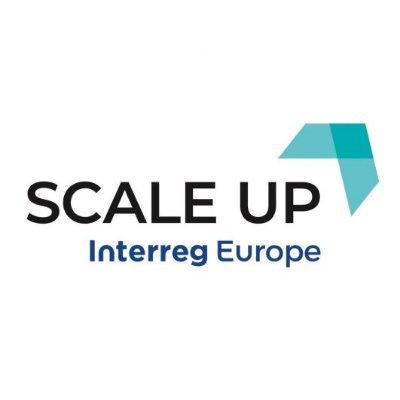 SCALE UP is an @interregeurope's project and plans to improve policy instruments supporting SMEs capacity to growth in national and international markets