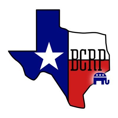 The Official twitter account of the Brazoria County Texas Republican Party