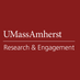 UMass Amherst Office of Research & Engagement-VCRE (@UMassVCRE) Twitter profile photo