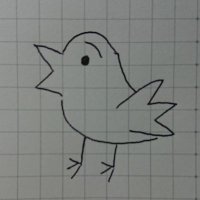 ダベリドリ@雑記ブロガー (@dabeblo_77) Twitter profile photo