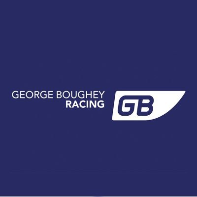 George Boughey Racing