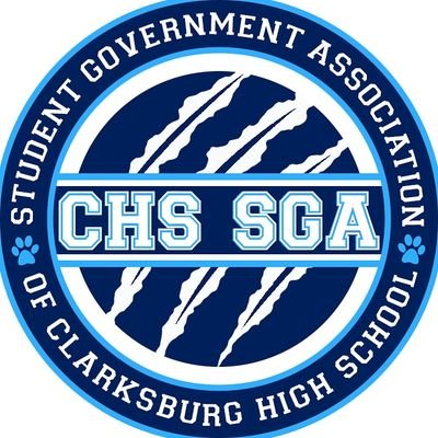 Proudly serving the students of Clarksburg High School. #CoyotePride 🐺💙
Email us: sgaclarksburg@gmail.com
