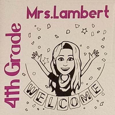 Lifein4thGrade's profile picture. 