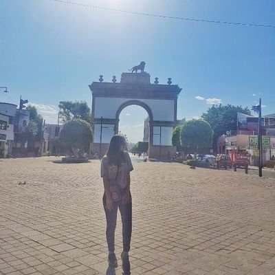 Mguifig's profile picture. relax :*