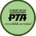 Forest Edge Elementary PTA (@fees_pta) Twitter profile photo Forest Edge Elementary PTA (@fees_pta) Twitter profile photo