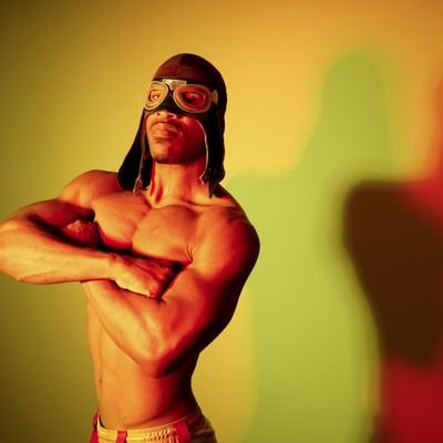 imoldgregsharpe's profile picture. Oh hey... didn't see you there. I'm Greg, a world traveled pro wrestler that loves peanut butter.

It's a pleasure.