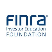 FINRA Foundation(@FINRAFoundation) 's Twitter Profile Photo